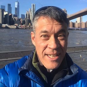 Meet your Posher, Dennis